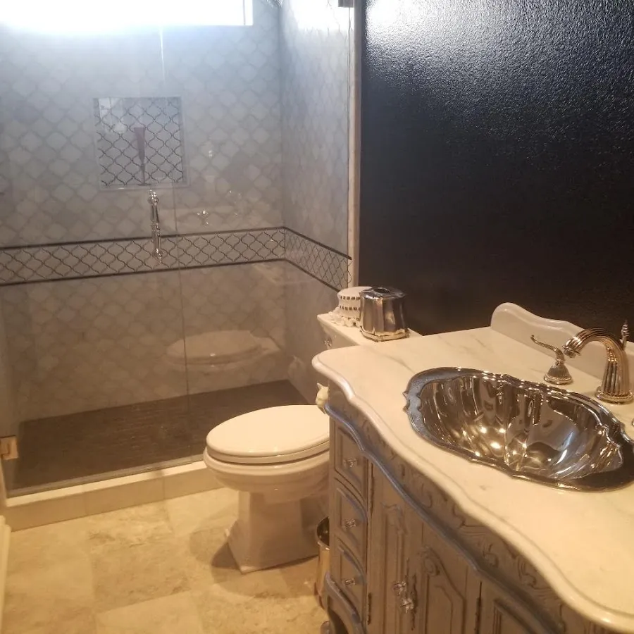 Professional plumbing work and bathroom remodeling in Fruita